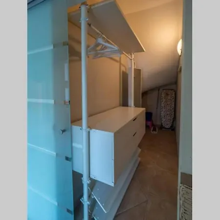 Mit Talblick, Ladestation E-auto Apartment