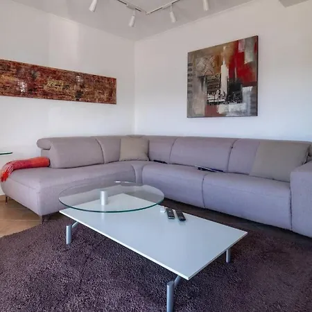 Apartment Mit Talblick, Ladestation E-auto Siegen