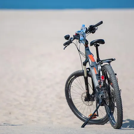 Mit Talblick, Ladestation E-auto سيغن