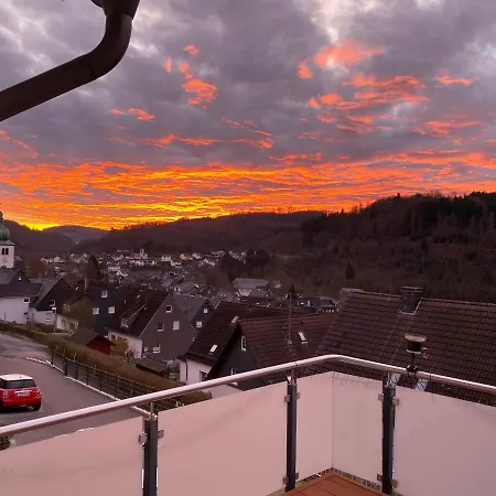 شقة Mit Talblick, Ladestation E-auto