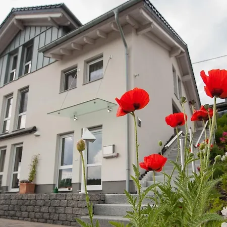 Apartment Mit Talblick, Ladestation E-auto *